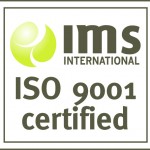 ISO 9001 WHITE BACKGROUND (NO UKAS)